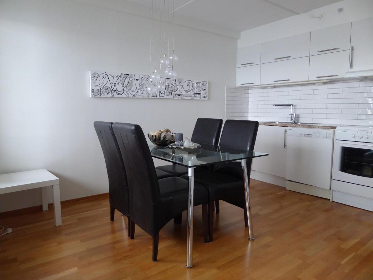 Leilighet Badehusgata Stavanger