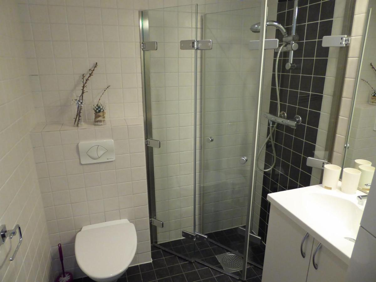 Badehusgata Stavanger
